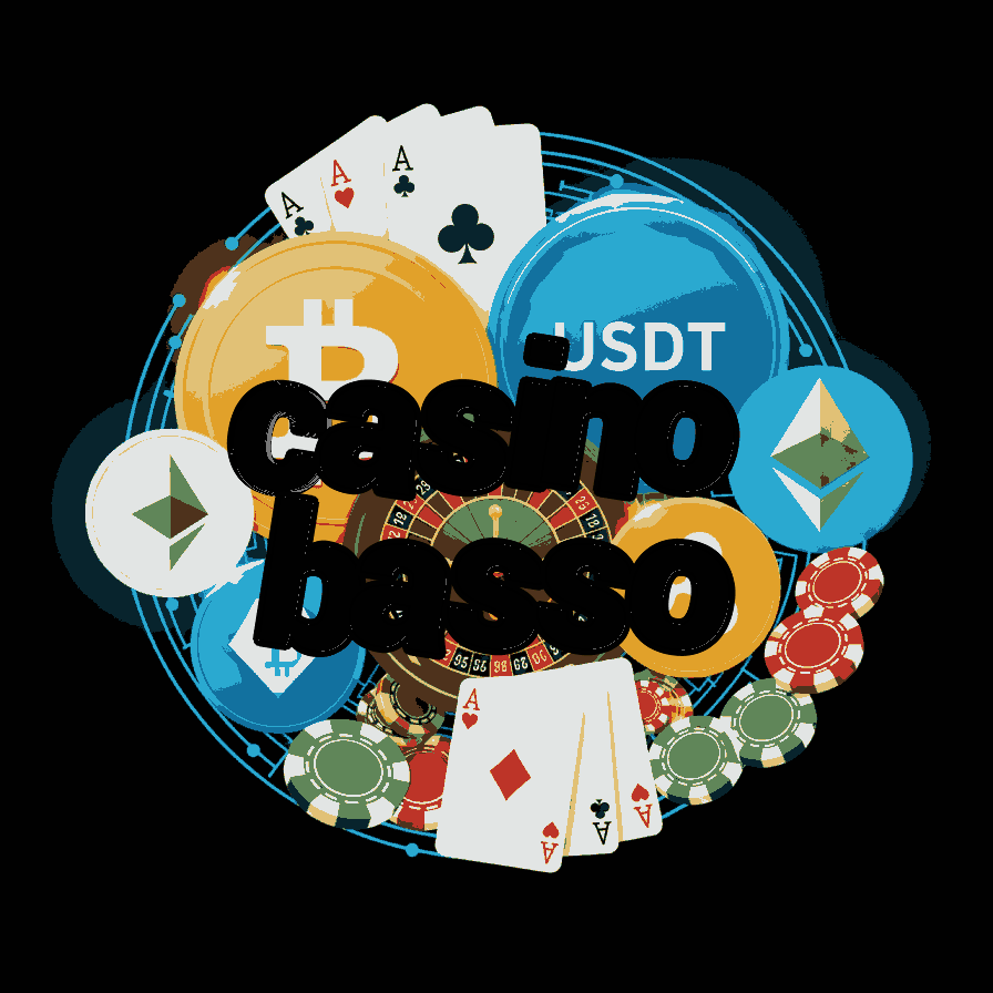 Casino Basso - Low Stakes Casino Games